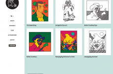 Threadless Artist Shop now open