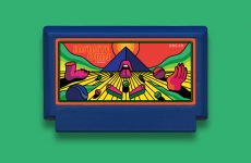 Infinite Orbs – Famicase Exhibition