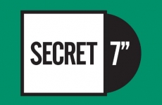 Secret 7 Art Show is now open