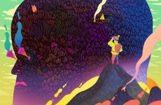 Wow x Wow vol 2 art show is now open