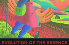 Evolution of the Essence exhibition now open!