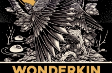 WonderKin Group Show opens this Friday