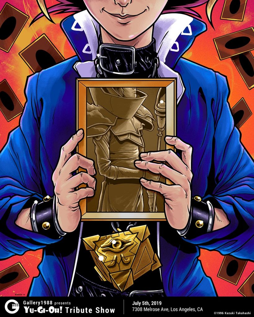 yu gi oh