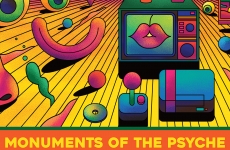 Monuments of the Psyche goes live tomorrow