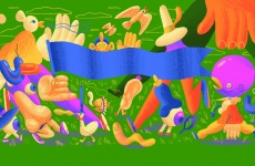 World Illustration Awards longlist announced
