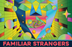 Familiar Strangers – Wow x Wow latest show