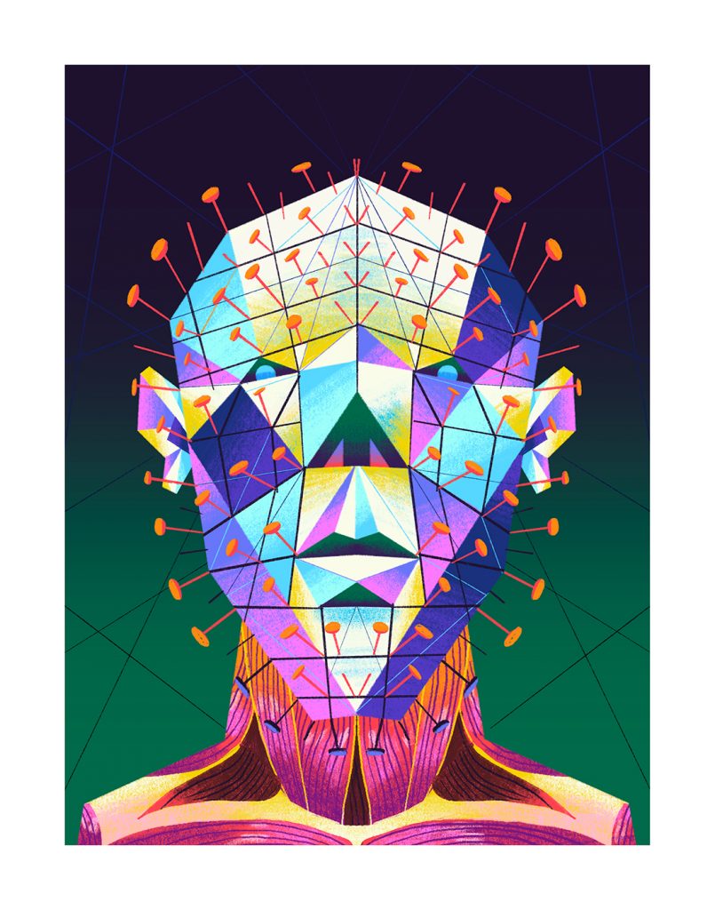 pinhead